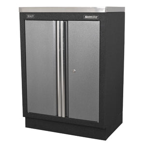 Sealey Modular 2 Door Floor Cabinet 680mm