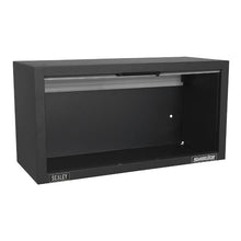Load image into Gallery viewer, Sealey Modular Wall Cabinet Tambour Front 680mm
