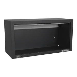Sealey Modular Wall Cabinet Tambour Front 680mm