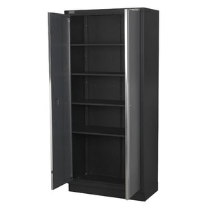 Sealey Modular Floor Cabinet 2 Door Full Height 915mm