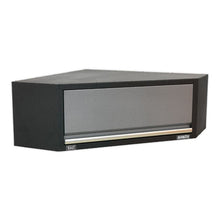 Load image into Gallery viewer, Sealey Modular Corner Wall Cabinet 865mm
