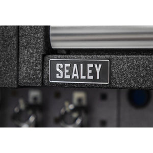 Sealey Modular Wall Cabinet 1360mm