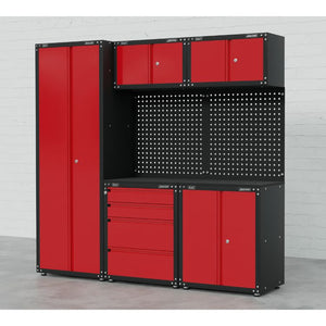 Sealey American PRO 2.0M Storage System