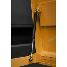 Load image into Gallery viewer, Sealey Topchest &amp; Rollcab Combination 11 Drawer Push-To-Open - Orange
