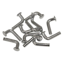 Load image into Gallery viewer, Sealey Safety Locking Pin - Pack of 12
