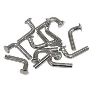 Sealey Safety Locking Pin - Pack of 12