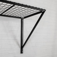 Load image into Gallery viewer, Sealey Heavy-Duty Wall Mounted Storage Rack
