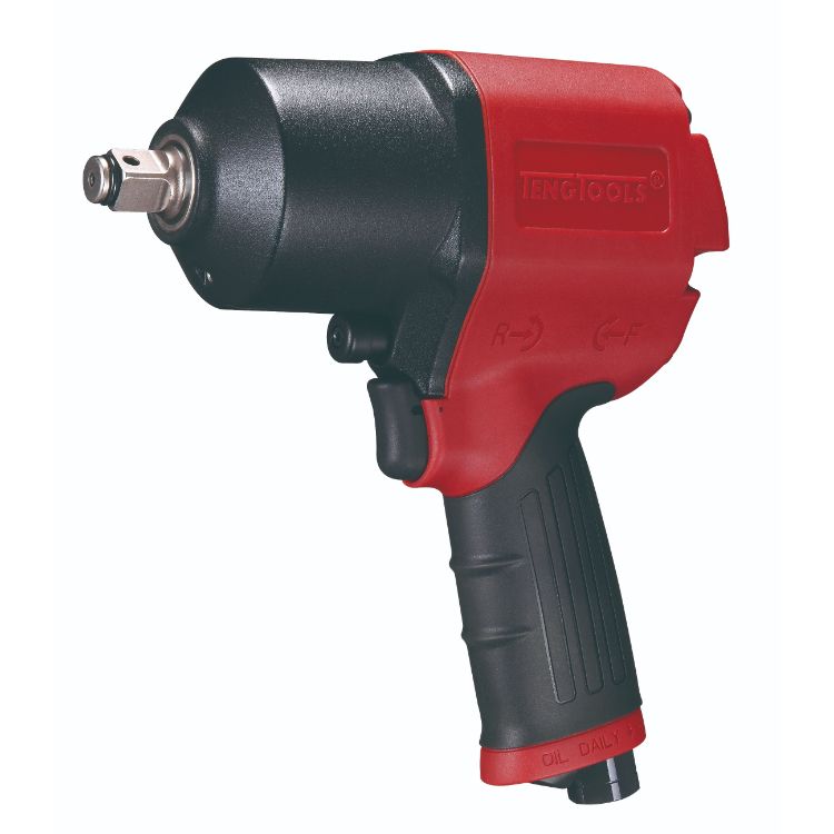 Teng Air Impact Wrench Composite 1/2