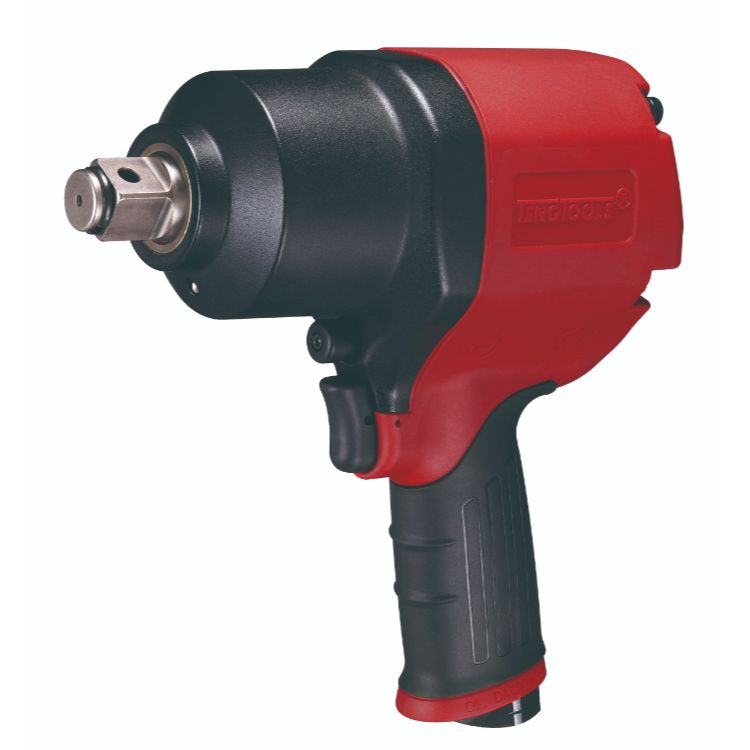 Teng Air Impact Wrench Composite 3/4