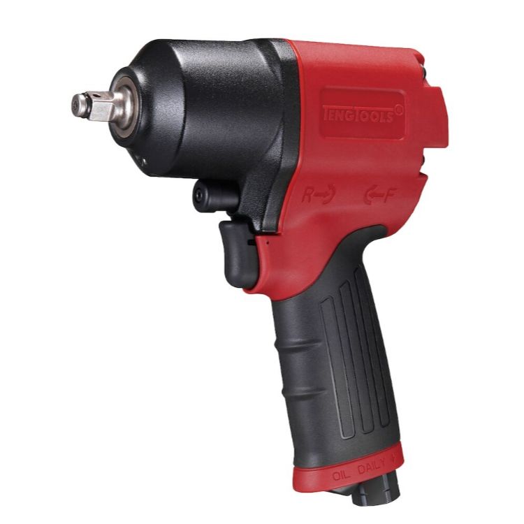 Teng Air Impact Wrench Composite 3/8