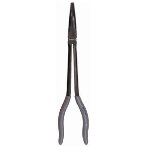 Teng Pliers Long Nose Angled 11"
