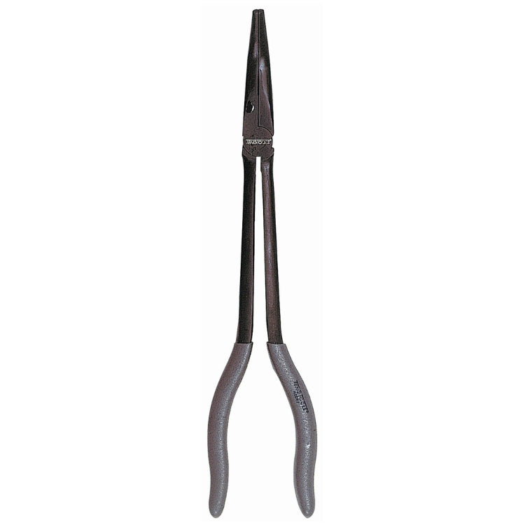 Teng Pliers Long Nose Angled 11