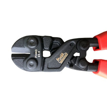 Load image into Gallery viewer, Teng Bolt Cutter Mini 8&quot; TPR Grip
