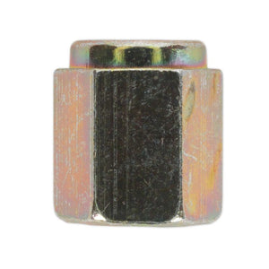 Sealey Brake Pipe Nut M10 x 1mm Short Female - Pack of 25