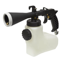 Load image into Gallery viewer, Sealey Upholstery/Body Cleaning Gun
