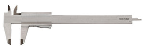 Teng Caliper 150mm (6") Vernier