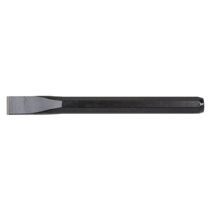 Sealey Cold Chisel 25 x 250mm (10")