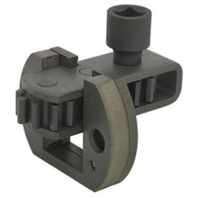 Load image into Gallery viewer, Sealey Crankshaft Rotator for Mercedes - 1/2&quot; Sq Drive (CV038)
