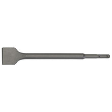 Load image into Gallery viewer, Sealey Chisel 40mm x 250mm - SDS Plus
