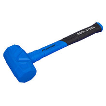 Load image into Gallery viewer, Sealey Dead Blow Hammer 2.8lb (Premier)
