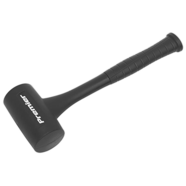 Sealey Dead Blow Hammer 2.2lb (Premier)