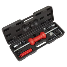 Load image into Gallery viewer, Sealey Slide Hammer Kit 9pc (DP935B)
