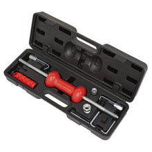 Load image into Gallery viewer, Sealey Slide Hammer Kit 9pc (DP935B)
