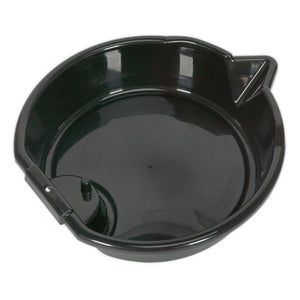 Sealey Oil/Fluid Drain Pan 8L