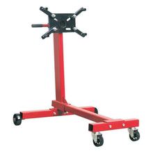 Load image into Gallery viewer, Sealey Engine Stand 450kg
