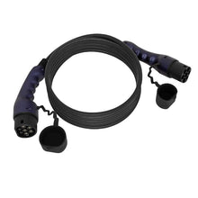 Load image into Gallery viewer, Sealey EV Charging Cable Type 2 to Type 2, 16A - 5M
