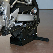 Load image into Gallery viewer, Sealey Motorcycle Rear Wheel Chock
