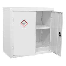 Load image into Gallery viewer, Sealey Acid/Alkali Substance Cabinet 900 x 460 x 900mm
