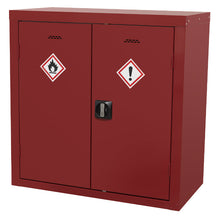Load image into Gallery viewer, Sealey Pesticide/Agrochemical Substance Cabinet 900 x 460 x 900mm
