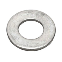 Load image into Gallery viewer, Sealey Flat Washer BS 4320 M14 x 30mm Form C - Pack of 50

