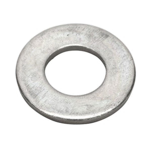 Sealey Flat Washer BS 4320 M14 x 30mm Form C - Pack of 50