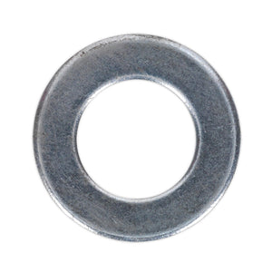 Sealey Flat Washer BS 4320 M24 x 50mm Form C - Pack of 25