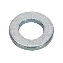 Load image into Gallery viewer, Sealey Flat Washer BS 4320 M5 x 12.5mm Form C - Pack of 100
