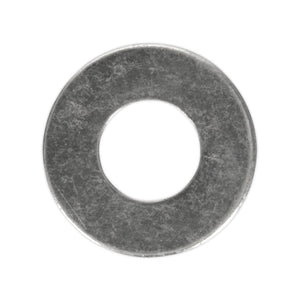 Sealey Flat Washer BS 4320 M6 x 14mm Form C - Pack of 100