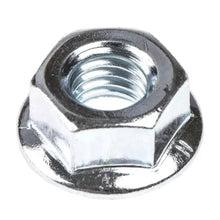 Load image into Gallery viewer, Hexagon Nut with Flange DIN 6923
