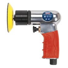 Load image into Gallery viewer, Sealey Air Polisher 75mm (3&quot;)

