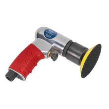 Load image into Gallery viewer, Sealey Air Polisher 75mm (3&quot;)
