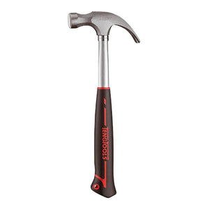 Teng Carpenters Hammer Claw 16oz