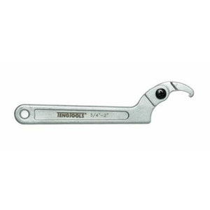 Teng Hook Wrench 19mm to 50mm Capacity