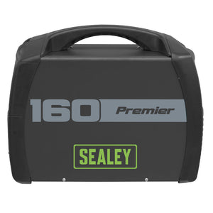 Sealey MIG/MMA Welder Inverter 160A