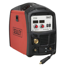 Load image into Gallery viewer, Sealey Inverter Welder MIG, TIG &amp; MMA 200A
