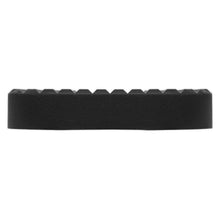 Load image into Gallery viewer, Sealey Safety Rubber Jack Pad 118.5mm - Type A
