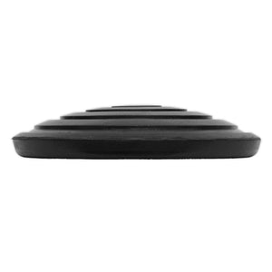 Sealey Safety Rubber Jack Pad 94.5mm - Type C