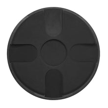 Load image into Gallery viewer, Sealey Safety Rubber Jack Pad 117mm - Type B
