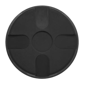 Sealey Safety Rubber Jack Pad 117mm - Type B