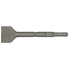 Load image into Gallery viewer, Sealey Wide Chisel 75 x 300mm - Kango 900
